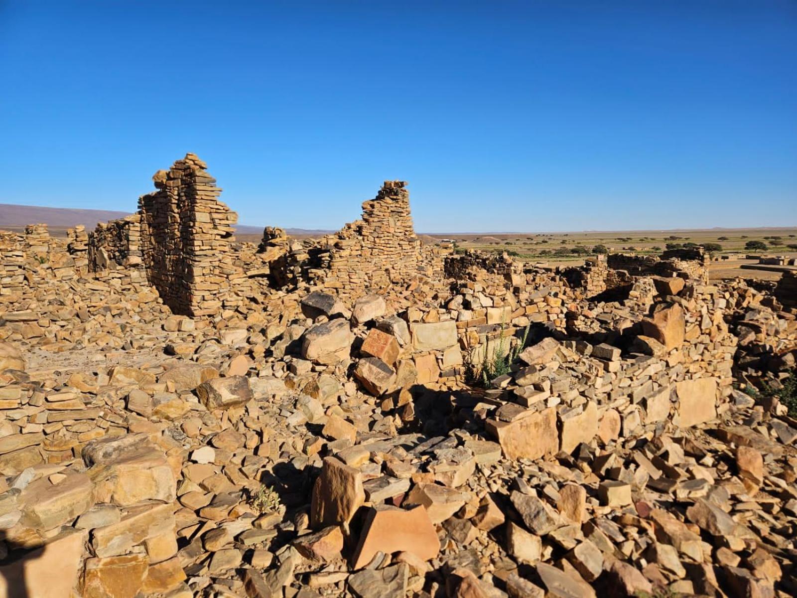 Hotel Bivouac Cote-Iriki Foum Zguid Exteriér fotografie